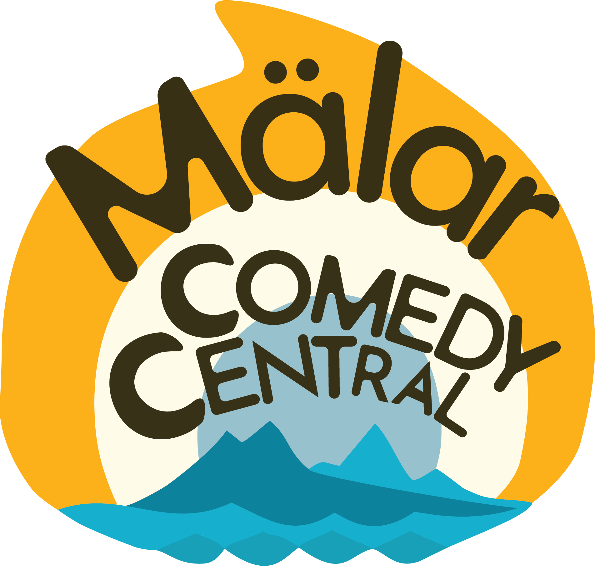 Mälar Comedy Central